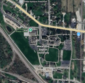 745 West Main Street Watertown WI